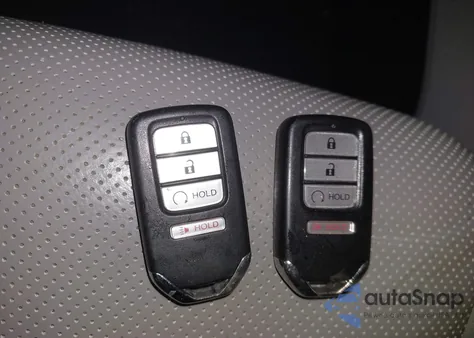 2019 Honda Ridgeline Rtl z USA, uszkodzony, nr VIN 5FPYK3F56KB024977